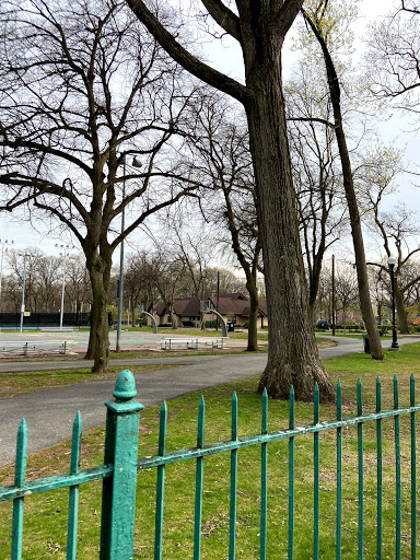 Park «Glenfield», reviews and photos, Bloomfield Ave & Maple Ave, Montclair, NJ 07042, USA