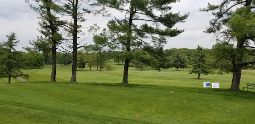 Golf Course «A.J. Jolly Golf Course», reviews and photos, 11489-11541 Alexandria Pike, Alexandria, KY 41001, USA