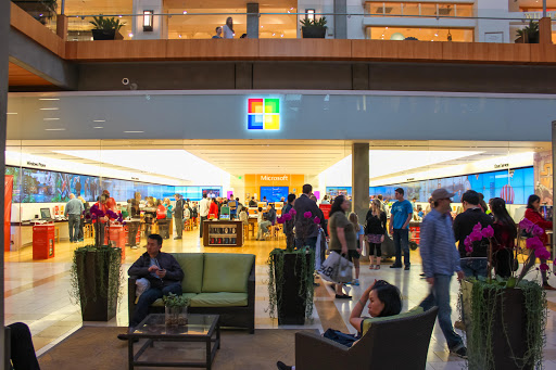 Computer Store «Microsoft Store», reviews and photos, 116 Bellevue Way NE, Bellevue, WA 98004, USA