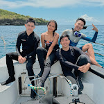 Review Legend Diving Lembongan