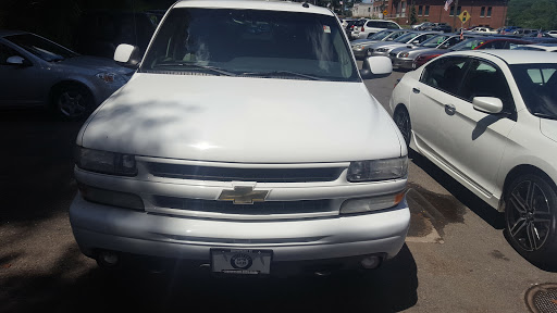 Used Car Dealer «Watertown Auto Sales», reviews and photos, 970 Main St, Watertown, CT 06795, USA