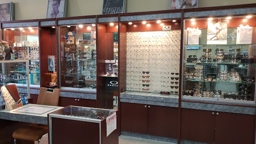 Eye Boutique Optometry