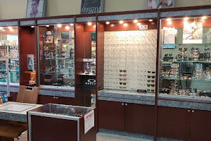 Eye Boutique Optometry