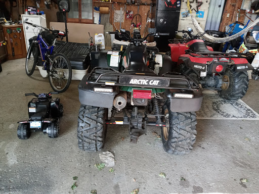 7146 Alleghany Rd, Basom, NY 14013, USA