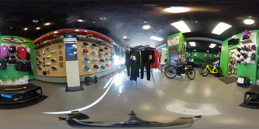 Bicycle Store «Cycling Republic», reviews and photos, 2397 S Randall Rd, Algonquin, IL 60102, USA
