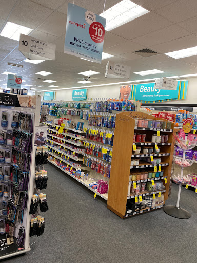 Drug Store «CVS», reviews and photos, 657 Hamlin Hwy, Hamlin, PA 18427, USA