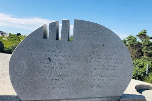 SR 111 Peggy's Cove Memorial image