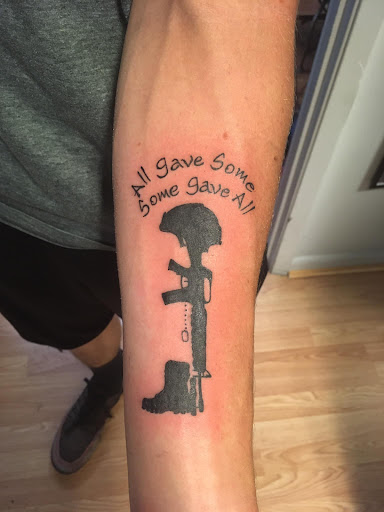 Explore stomach tattoo ideas for women, creative tattoo ideas in Jonesboro, available at Immortal Ink