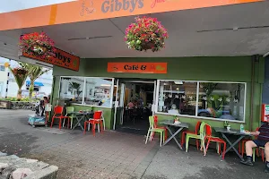 Gibbys Cafe image