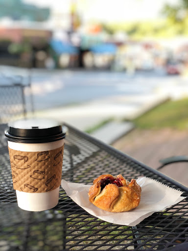 Cafe «Flexit Cafe & Bakery», reviews and photos, 192 Main St, Ellsworth, ME 04605, USA