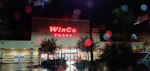 Supermarket «WinCo Foods», reviews and photos, 2060 E 20th St, Chico, CA 95928, USA