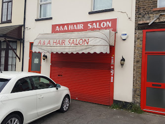 A&A Hair Salon