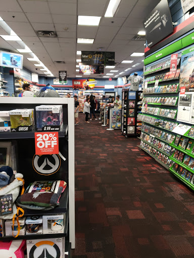 Video Game Store «GameStop», reviews and photos, 9301 Tampa Ave, Northridge, CA 91324, USA