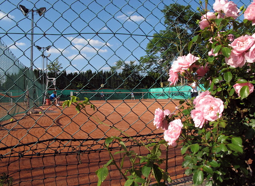 Tennis Club Paris Joinville
