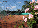 Tennis Club Parisien de Joinville