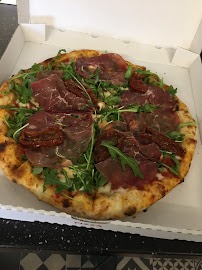 Photos du propriétaire du Pizzas à emporter PIZZE NOSTRA Villeparisis - n°4