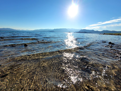 Visitor Center «Lake Mead National Recreation Area Headquarters», reviews and photos