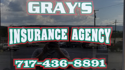Grays Insurance Agency LLC