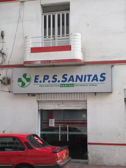 E.P.S Sanitas