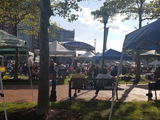 Park «Tubman Garrett Riverfront Park», reviews and photos, 815 Justison St, Wilmington, DE 19801, USA