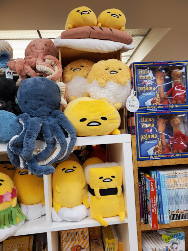 Book Store «Kinokuniya Los Angeles», reviews and photos, 123 Astronaut E S Onizuka St #205, Los Angeles, CA 90012, USA