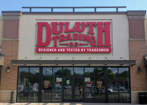 Clothing Store «Duluth Trading Company», reviews and photos, 252 57th Ave NE, Fridley, MN 55432, USA