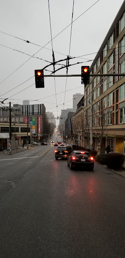 Donut Shop «Mighty-O Donuts Capitol Hill», reviews and photos, 1400 12th Ave, Seattle, WA 98122, USA