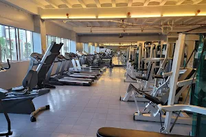 Fit N Trim Fitness Center image