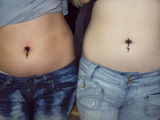 Explore little tattoo ideas for guys, creative tattoo ideas in Elko, available at Tom Custom Tattoos and Body Piercing Studio