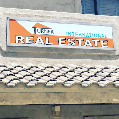 Turner International Real Estate