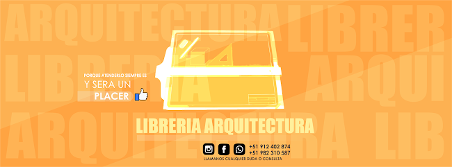 Libreria Arquitectura - San Juan de Lurigancho