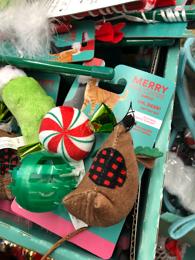 Pet Supply Store «Petco Animal Supplies», reviews and photos, 420 Harry L Dr #2, Johnson City, NY 13790, USA