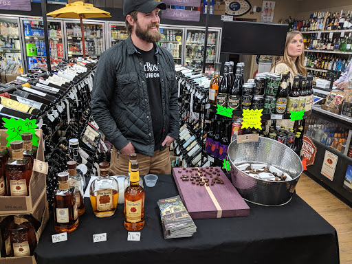 Wine Store «Brookside Wine & Spirits», reviews and photos, 600 E 63rd St, Kansas City, MO 64110, USA