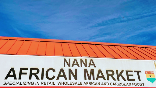 Grocery Store «Nana African Market», reviews and photos, 10223 E Iliff Ave, Denver, CO 80247, USA