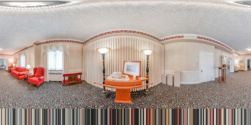 Funeral Home «H.P. Brandt Funeral Home, Inc», reviews and photos, 1032 Perry Hwy, Pittsburgh, PA 15237, USA