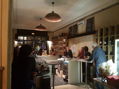 Chez Tonino à Bordeaux