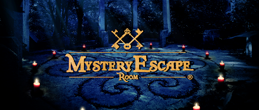 Mystery Escape Room