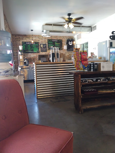 Coffee Shop «King Coffee», reviews and photos, 1020 S Mill Ave, Tempe, AZ 85281, USA