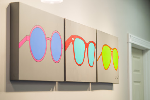 Optometrist «Truitt & Truitt Optometrists», reviews and photos, 1001 W 5th St, Marysville, OH 43040, USA