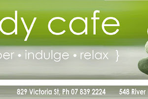 Body Cafe - River Rd