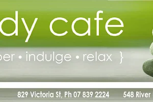 Body Cafe - River Rd image