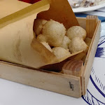 Photo n°6 de l'avis de NatCol. fait le 24/02/2019 à 14:24 sur le  Trattoria Del Mare à Pozzuoli