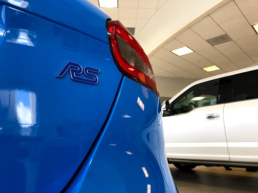 Car Dealer «The Ford Store Morgan Hill», reviews and photos, 17045 Condit Rd, Morgan Hill, CA 95037, USA