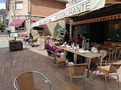 Restaurante la Jara en Manzanares el Real