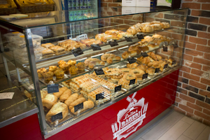 Leila's Bakery image
