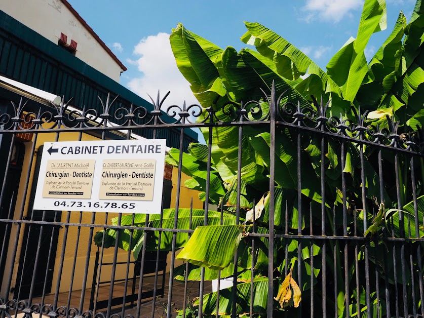 Cabinet Dentaire DABERT-LAURENT Saint-Amant-Tallende
