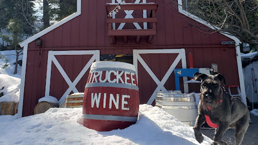 Winery «Truckee River Winery», reviews and photos, 11467 Brockway Rd, Truckee, CA 96161, USA