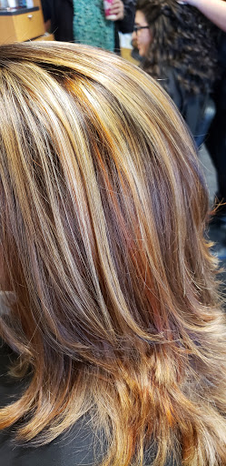 Hair Salon «Fantastic Sams Cut & Color», reviews and photos, 440 Middlesex Rd, Tyngsborough, MA 01879, USA