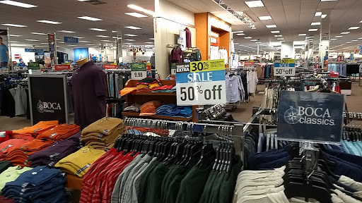 Clothing Store «Bealls Department Store», reviews and photos, 3701 Tamiami Trail E, Naples, FL 34112, USA