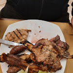 Photo n°3 de l'avis de Teresa.u fait le 15/04/2022 à 19:45 sur le  Buffalmacco - Osteria della Chianina à Le Vertighe